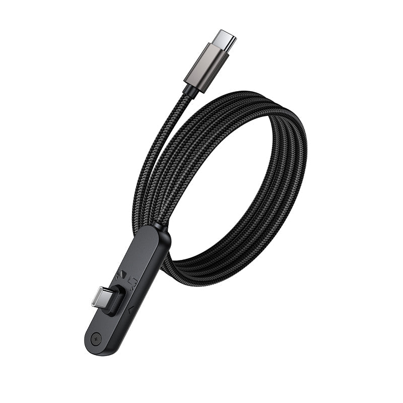 Borofone USB-C to Lightning PD30W Fast Charging Cable for iPhone and iPad