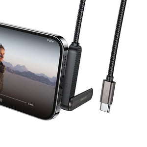 Borofone USB-C to USB-C 60W Fast Charging Cable for Android Phones and Tablets