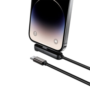 Borofone USB-C to USB-C 60W Fast Charging Cable for Android Phones and Tablets