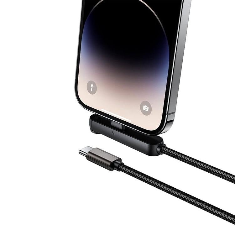 Borofone USB-C to USB-C 60W Fast Charging Cable for Android Phones and Tablets
