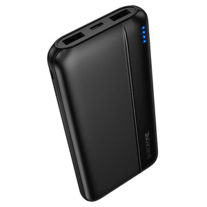 BOROFONE 10000mAh Portable Power Bank Phone Charger Battery Pack