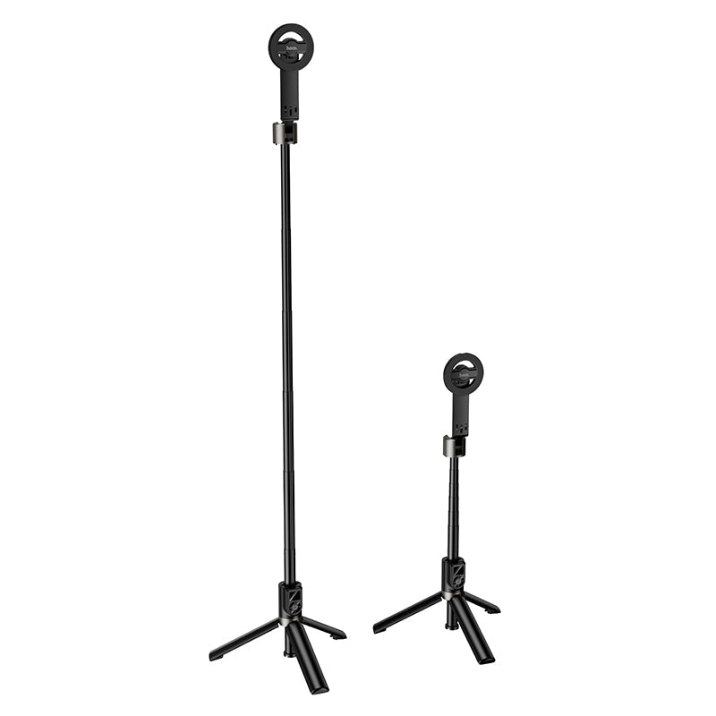 Hoco 90cm MagSafe Magnetic Selfie Stick and Tripod with Bluetooth Remote