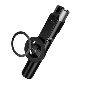 Hoco 90cm MagSafe Magnetic Selfie Stick and Tripod with Bluetooth Remote
