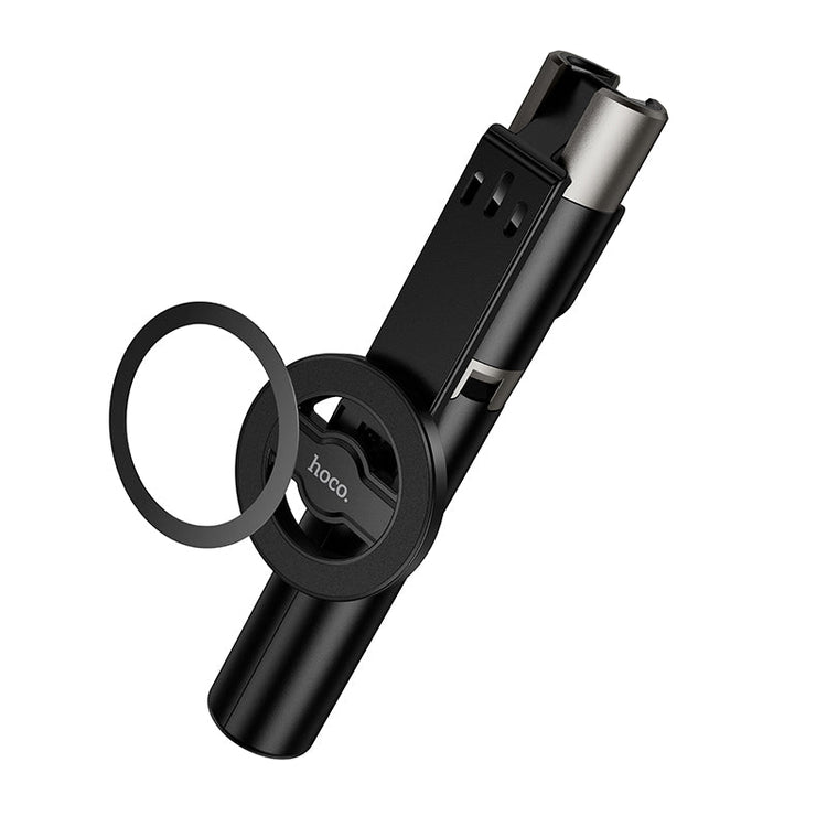 Hoco 90cm MagSafe Magnetic Selfie Stick and Tripod with Bluetooth Remote