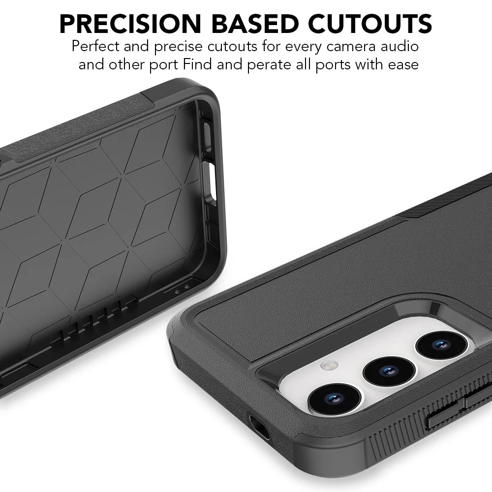 Blacktech Google Pixel 11 / 11 Pro Commuter MagSafe Magnetic
