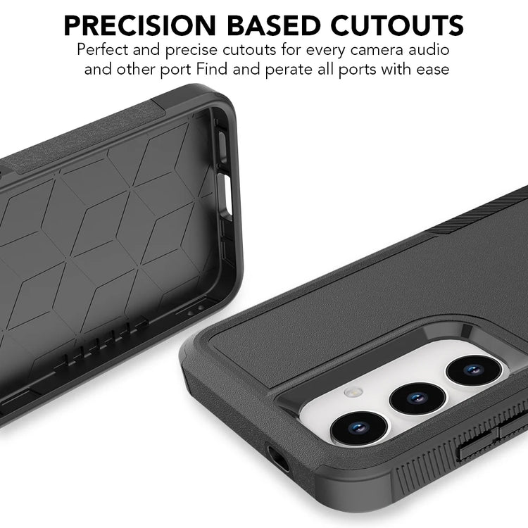 Blacktech Google Pixel 11 / 11 Pro Commuter MagSafe Magnetic