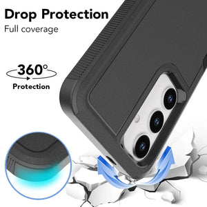 Blacktech Google Pixel 11 / 11 Pro Commuter MagSafe Magnetic