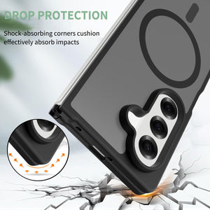Blacktech Google Pixel 11 / 11 Pro Peach Garden MagSafe Magnetic