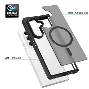 Blacktech Google Pixel 11 / 11 Pro Peach Garden MagSafe Magnetic