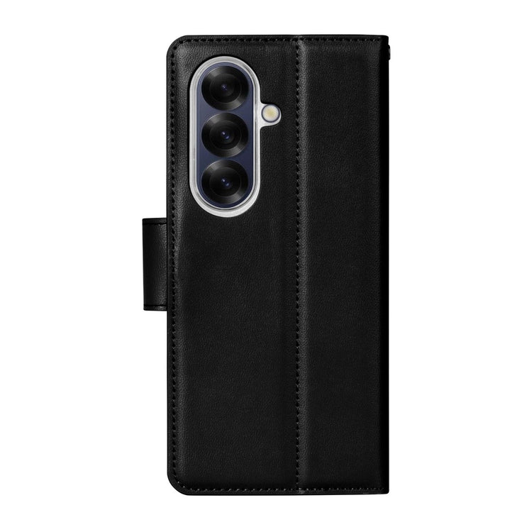 Hanman Google Pixel 11 / 11 Pro Premium Leather Wallet Flip Case with Card Slots