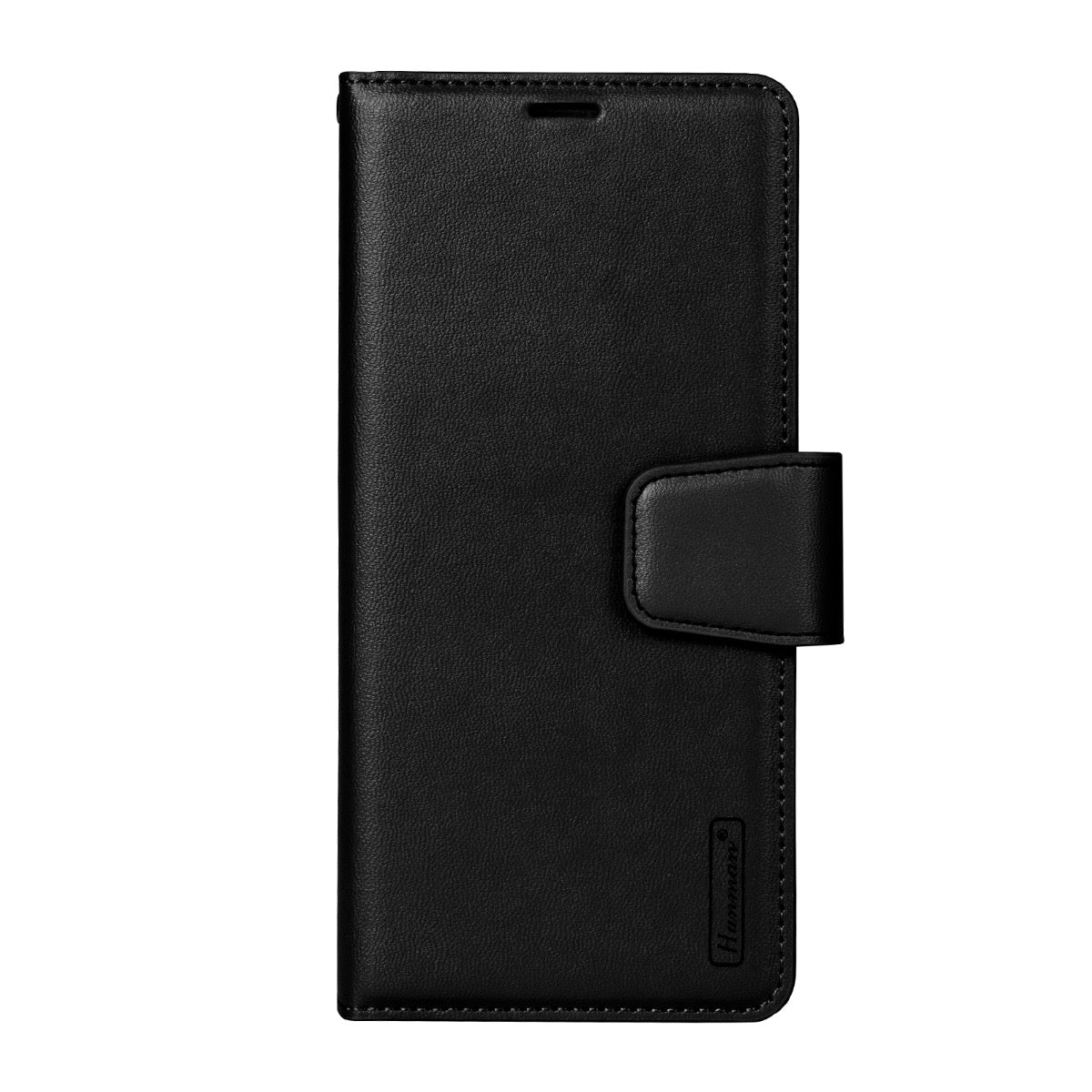 Hanman Google Pixel 11 / 11 Pro Premium Leather Wallet Flip Case with Card Slots