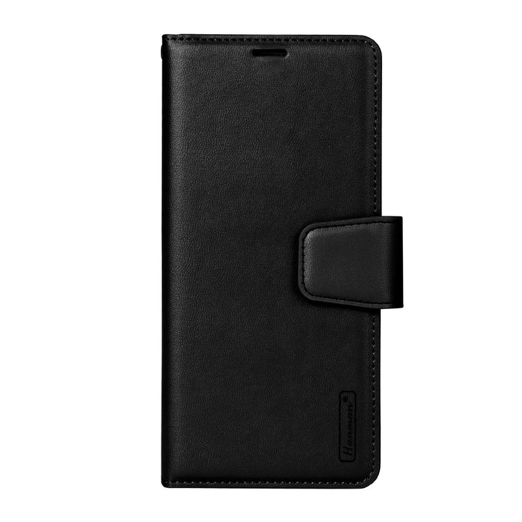 Hanman Google Pixel 11 / 11 Pro Premium Leather Wallet Flip Case with Card Slots