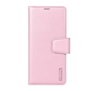 Hanman Google Pixel 11 / 11 Pro Premium Leather Wallet Flip Case with Card Slots