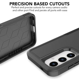 Blacktech Google Pixel 11 Pro XL Commuter MagSafe Magnetic
