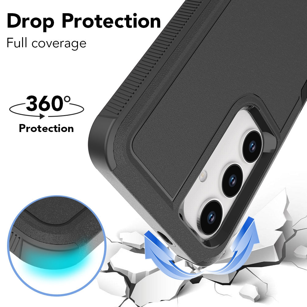 Blacktech Google Pixel 11 Pro XL Commuter MagSafe Magnetic