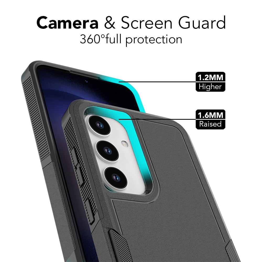 Blacktech Google Pixel 11 Pro XL Commuter MagSafe Magnetic
