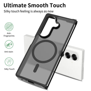 Blacktech Google Pixel 11 Pro XL Peach Garden MagSafe Magnetic