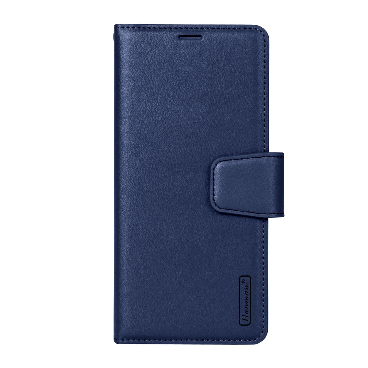 Hanman Google Pixel 11 Pro XL Premium Leather Wallet Flip Case with Card Slots