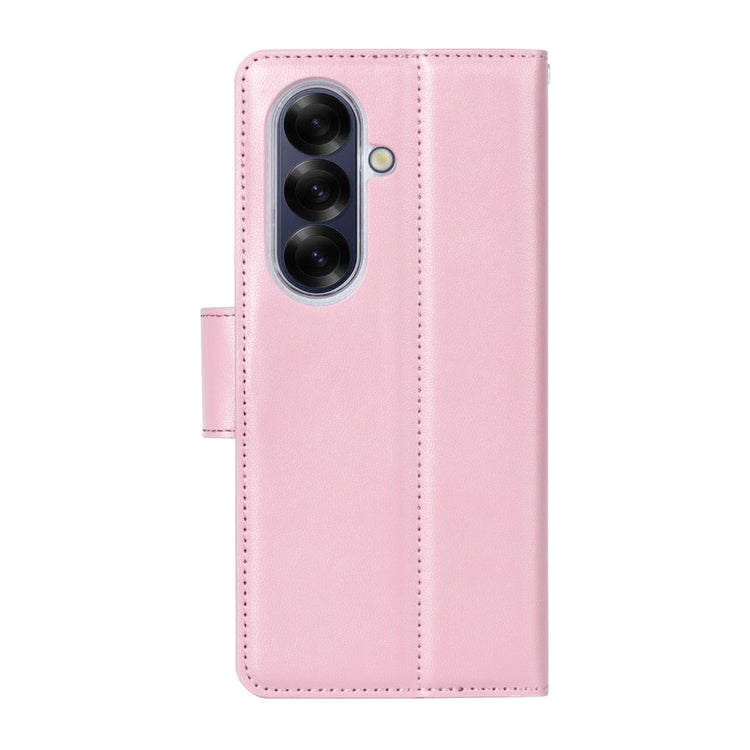 Hanman Google Pixel 11 Pro XL Premium Leather Wallet Flip Case with Card Slots