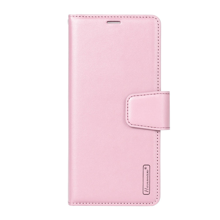 Hanman Google Pixel 11 Pro XL Premium Leather Wallet Flip Case with Card Slots