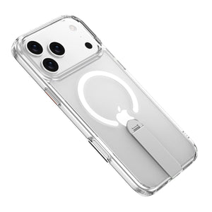 Blacktech iPhone 18 Pro Max KickStand Mag Case MagSafe Magnetic Protective