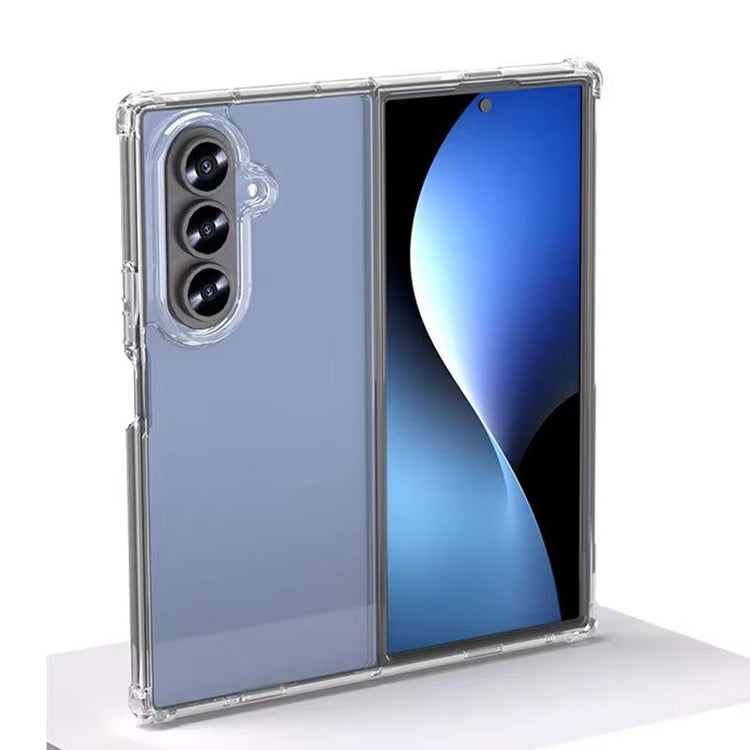 Blacktech Samsung Galaxy Z Fold 8 1.5mm Hard Protective Case