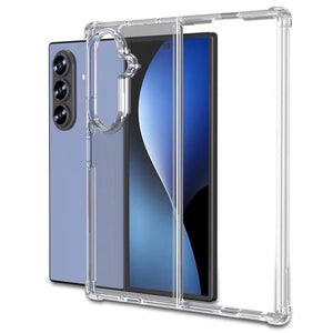 Blacktech Samsung Galaxy Z Fold 8 Ultra 1.5mm Hard Protective Case