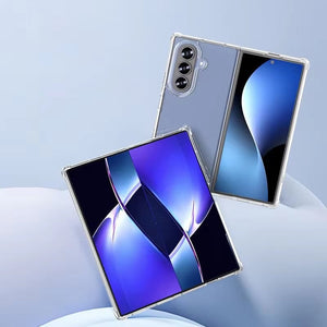 Blacktech Samsung Galaxy Z Fold 8 Ultra 1.5mm Hard Protective Case