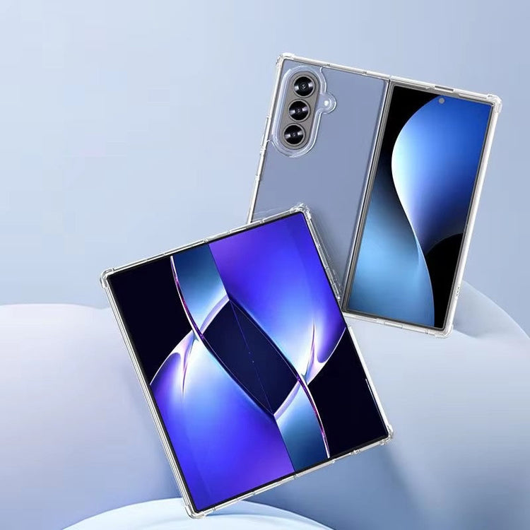 Blacktech Samsung Galaxy Z Fold 8 Ultra 1.5mm Hard Protective Case