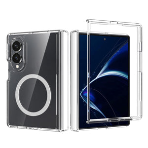 Blacktech Samsung Galaxy Z Fold 8 Stay Clear With Hinge Protection MagSafe Magnetic