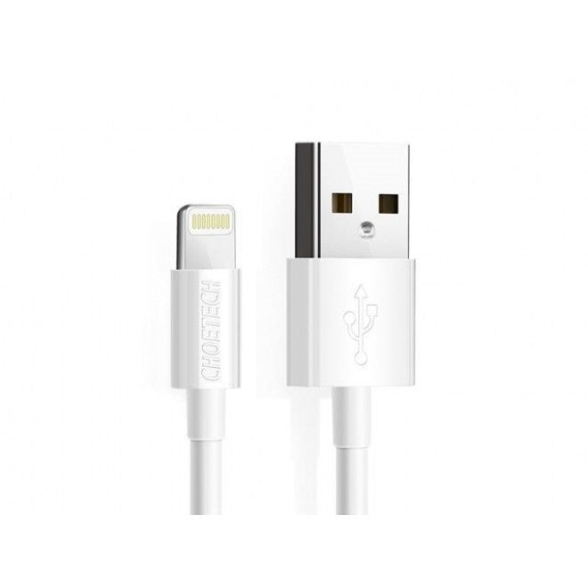 Choetech MFi Certified Lightning Charging Data Cable iPhone iPad