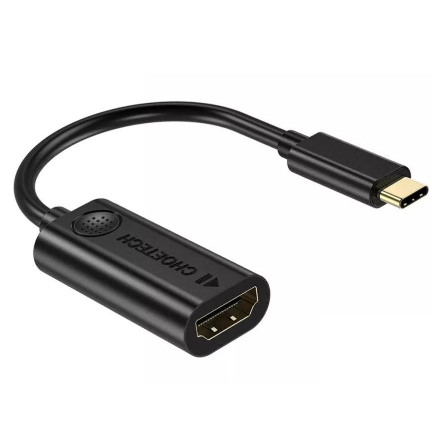 Choetech USB-C to 4K HDMI Adapter Converter