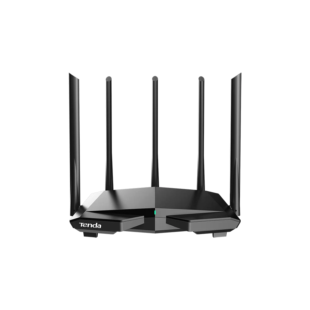 Tenda TX1 Pro Dual-Band Wireless Wifi 6 Gigabit Router