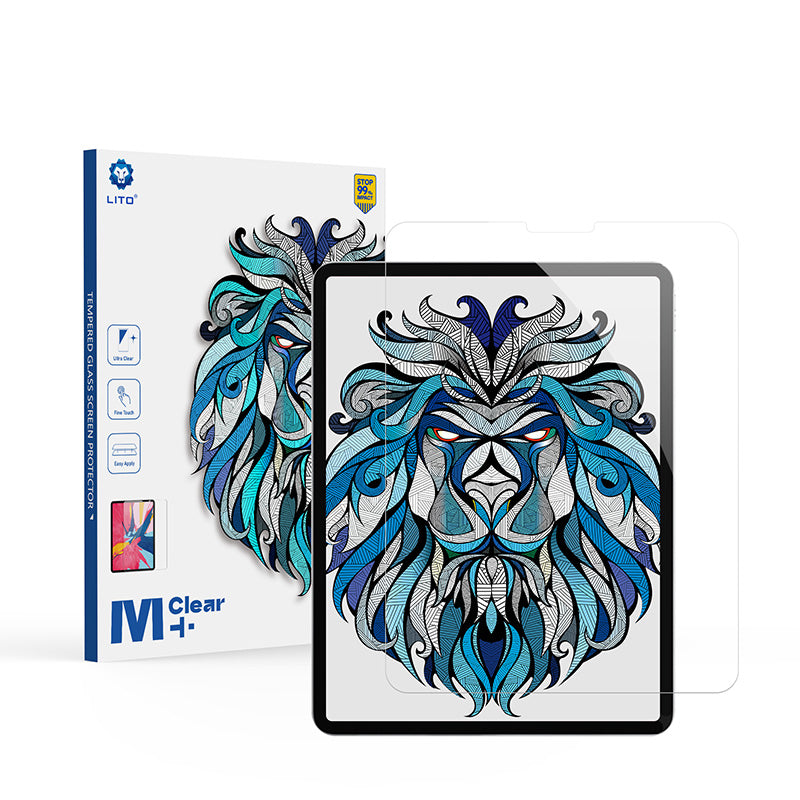 LITO Samsung Galaxy Z Fold 8 Ultra D20 Front Tempered Glass