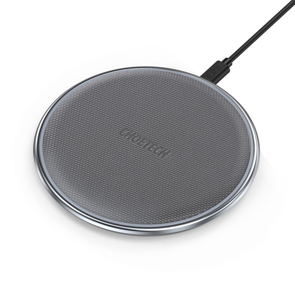 Choetech 10W Wireless Charging Pad Qi Certified Charger