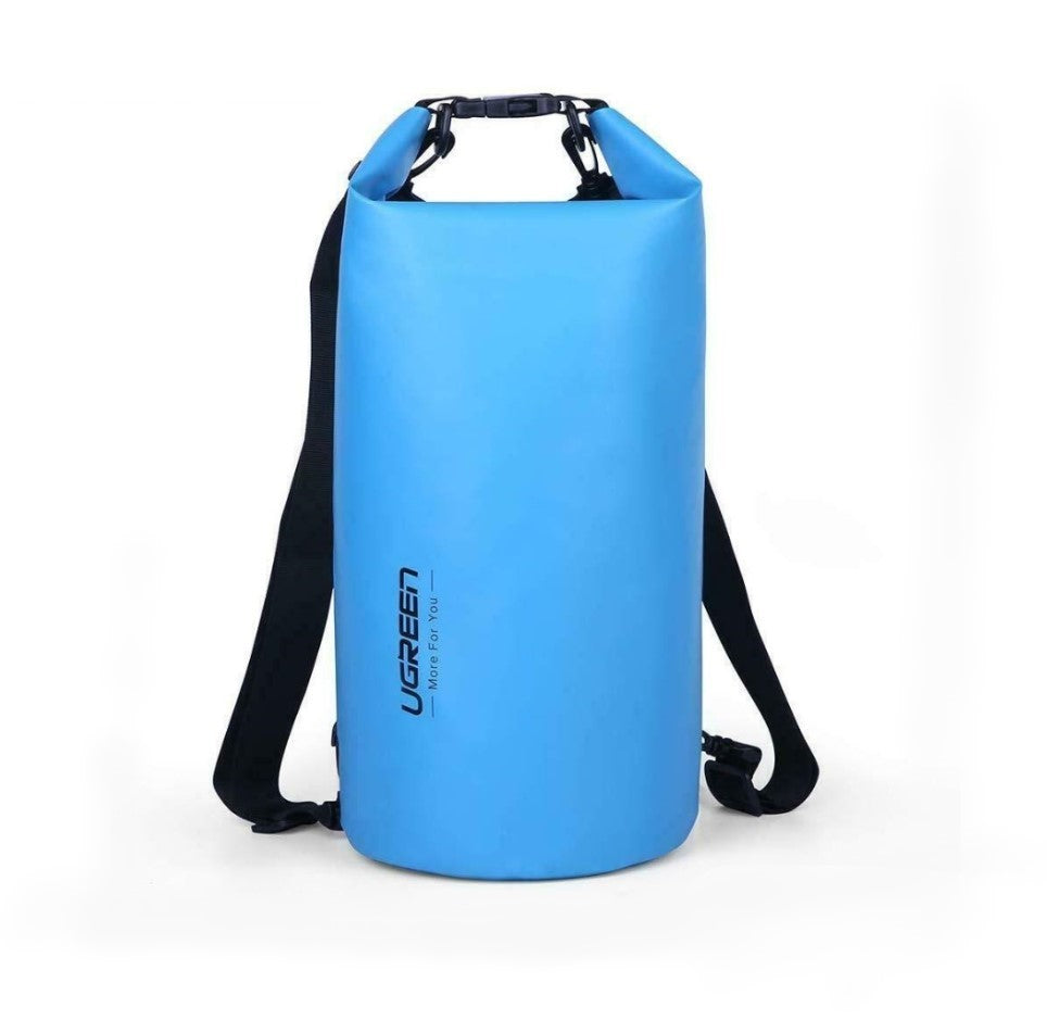 Ugreen Floating Waterproof Dry Bag for Cycling/Biking/Swimming/Rafting/Water Sport