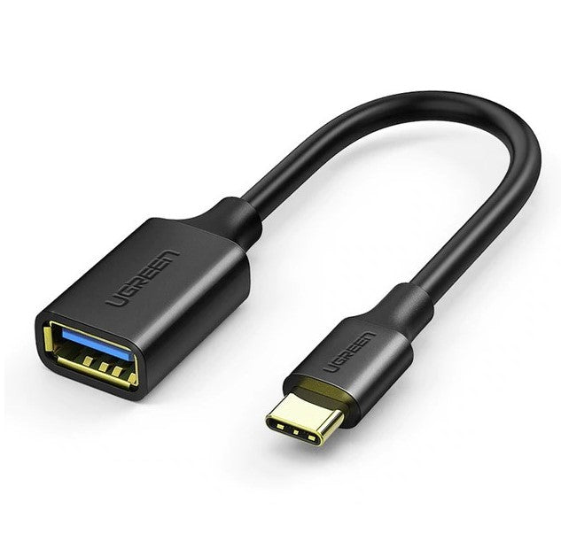 UGREEN USB-C Male to USB 3.0 Female OTG Cable Adapter