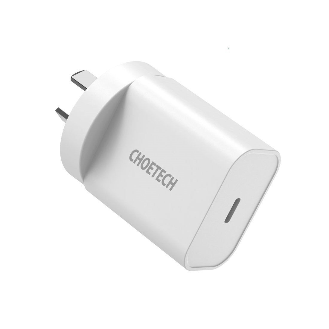 Choetech 20W USB-C Wall Charger QC 3.0 Power Adapter