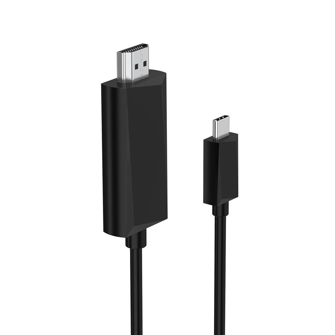 Choetech USB-C to 4K HDMI Thunderbolt 3 Cable 2m