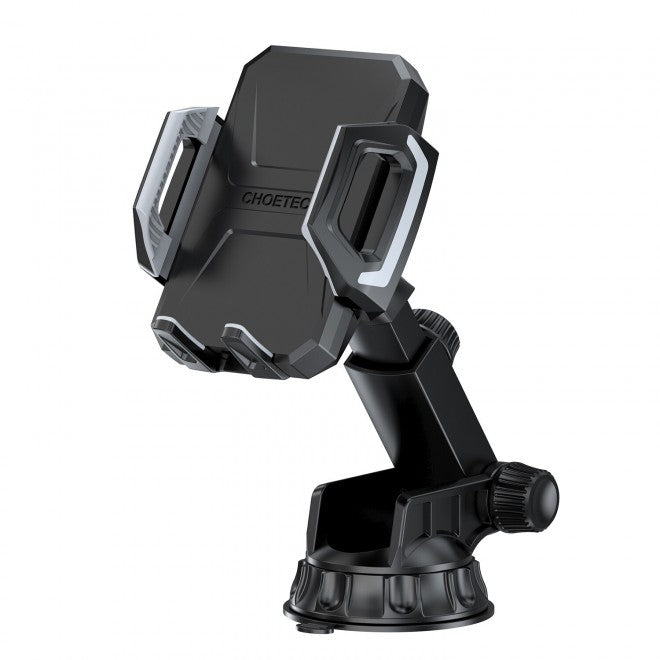 Choetech 10W Qi Wireless Car Charger Mount Phone Holder