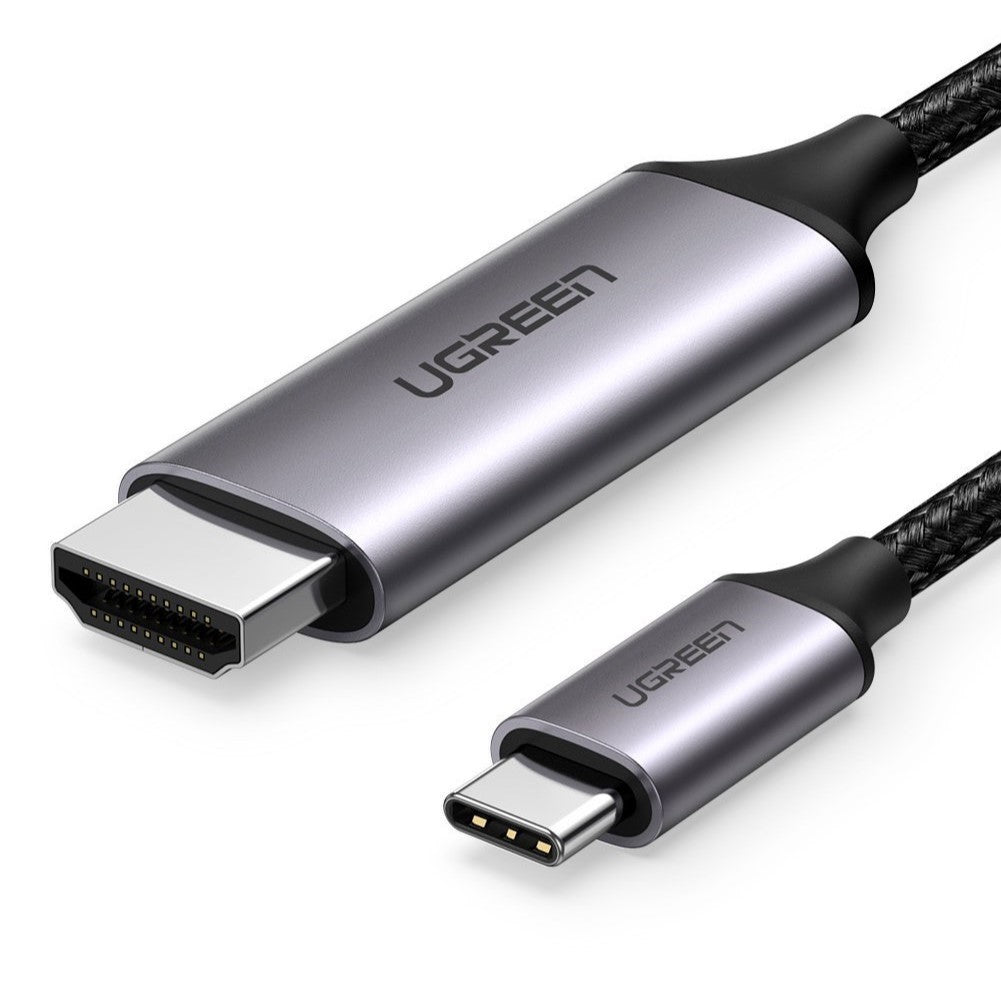 UGREEN USB-C Thunderbolt to HDMI 4K Cable - 2m