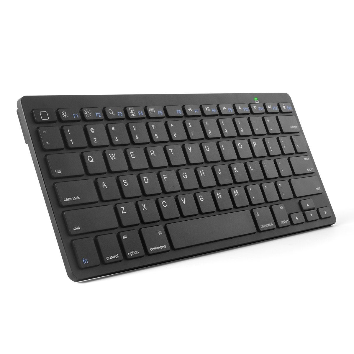 Choetech Bluetooth Wireless Keyboard Low Profile