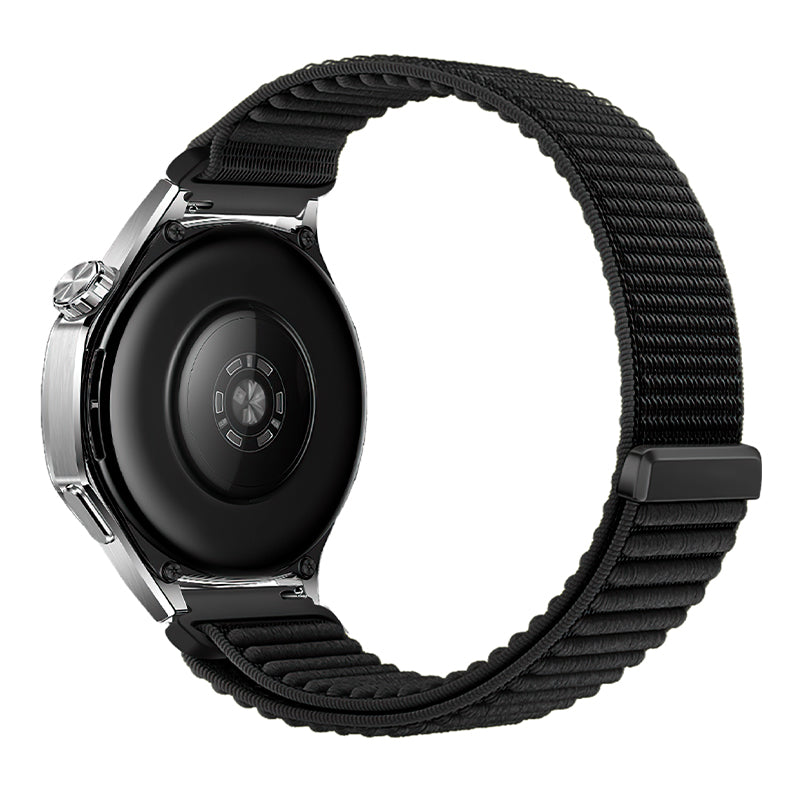 Hoco Samsung Galaxy Watch 22mm Wilderness Mountain Pattern Strap
