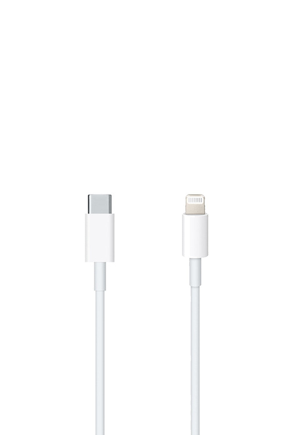Apple Genuine USB-C to Lightning Charging Cable for iPhone iPad Charger