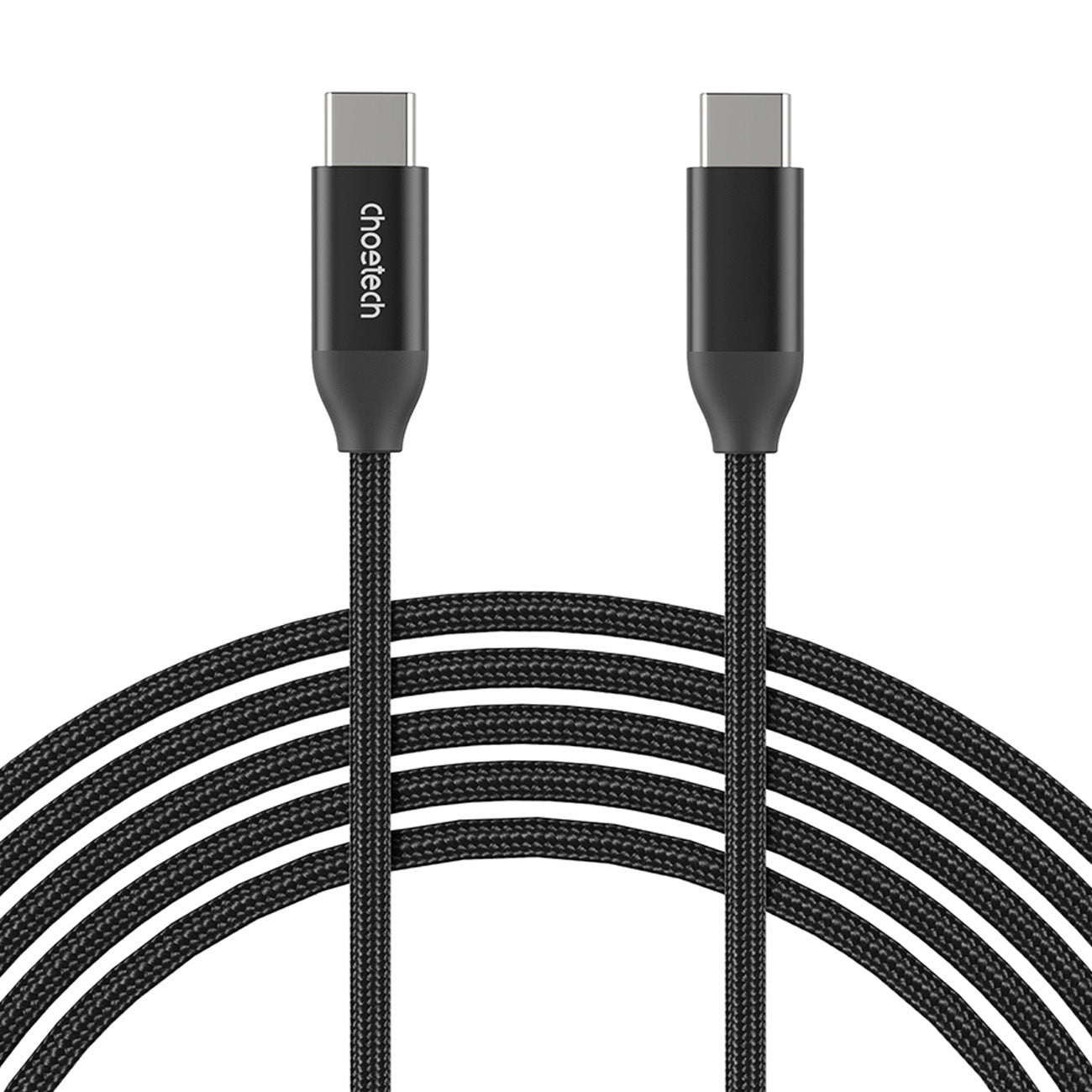 Choetech USB-C to USB-C PD 3.1 240W Cable - iPhone 15 Compatible