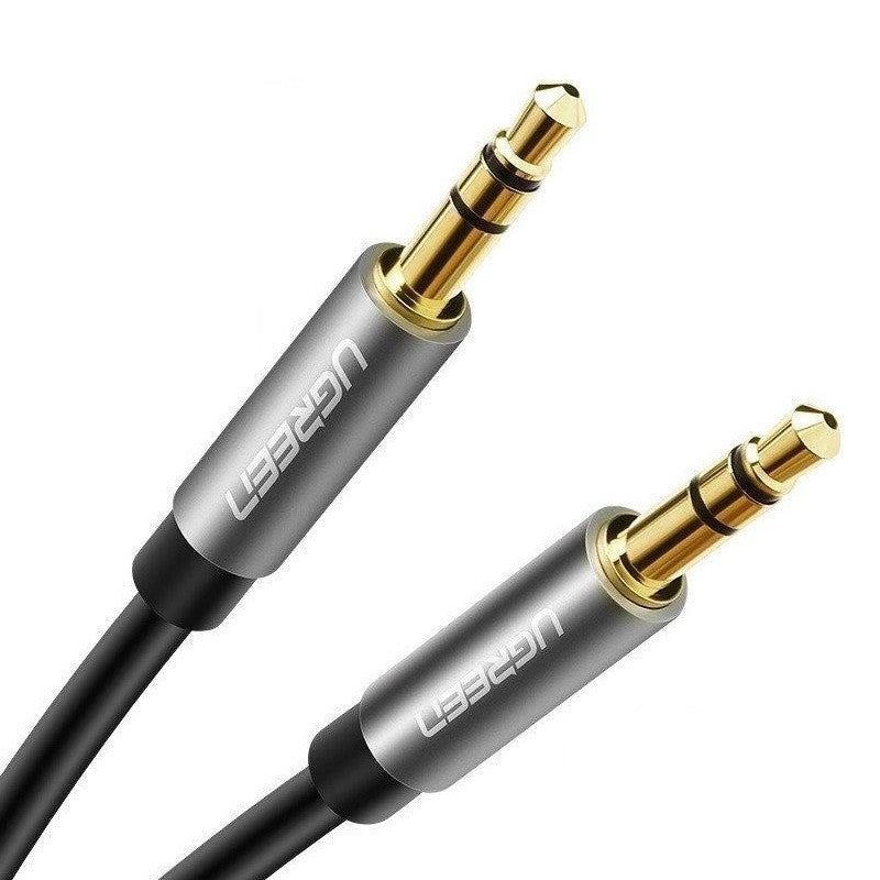 UGREEN 3.5mm Audio Cable AUX Cord Male to Male Hi-Fi Sound