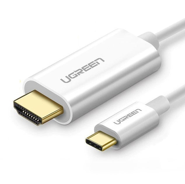 UGREEN USB-C Thunderbolt 3 to 4K HDMI Cable - 1.5m