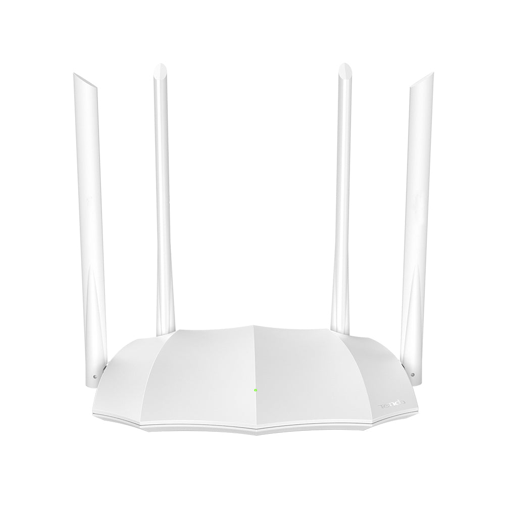 Tenda AC5 AC1200 Smart IPv6 Dual-Band Wireless Router