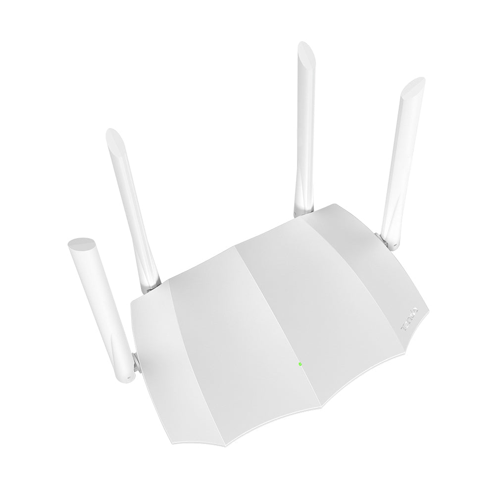 Tenda AC5 AC1200 Smart IPv6 Dual-Band Wireless Router