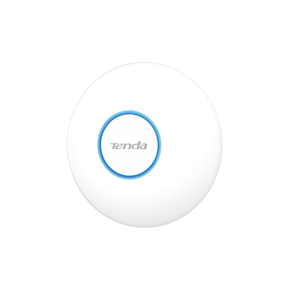 Tenda i27 AX3000 Dual Band Gigabit Wifi 6 Access Point